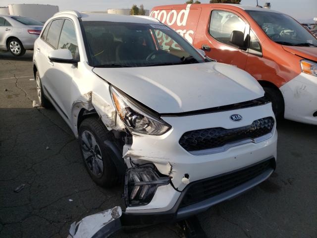 KIA NIRO LX 2020 kndcb3lc6l5368852