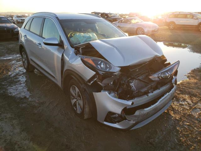 KIA NIRO LX 2020 kndcb3lc6l5396182