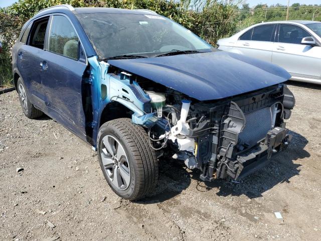 KIA NIRO 2020 kndcb3lc6l5396392