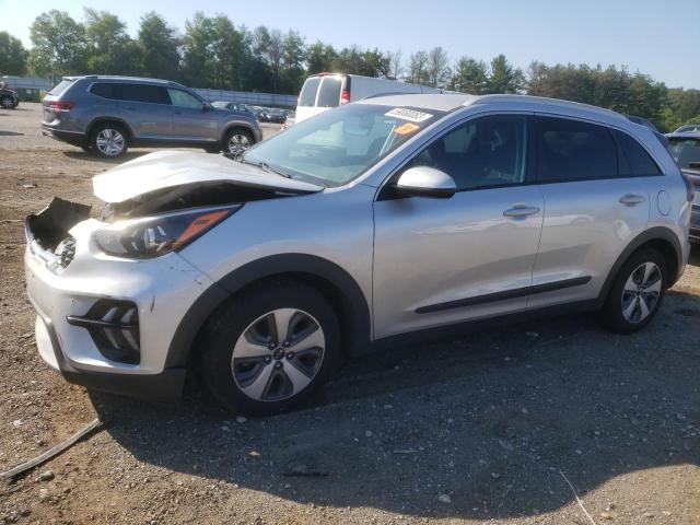 KIA NIRO LX 2020 kndcb3lc6l5396523