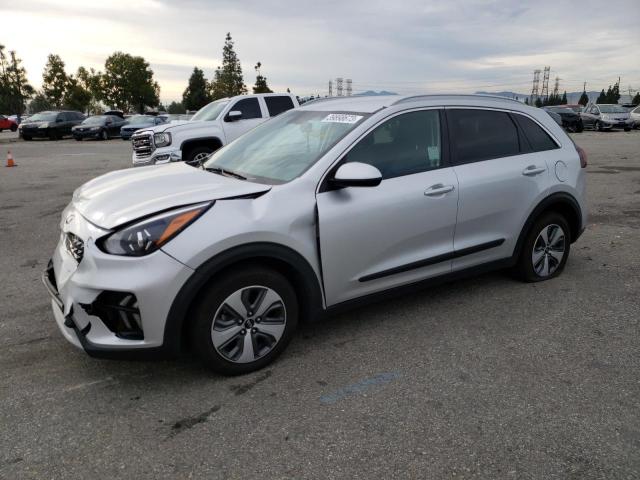 KIA NIRO LX 2020 kndcb3lc6l5396957