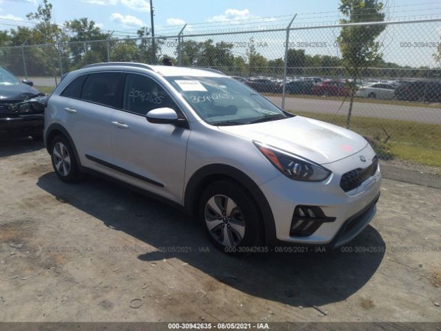 KIA NIRO 2020 kndcb3lc6l5397963