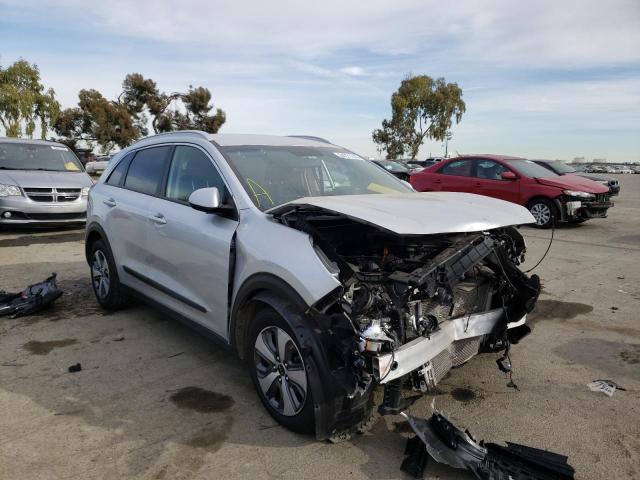 KIA NIRO LX 2020 kndcb3lc6l5398238