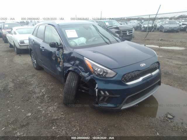 KIA NIRO 2020 kndcb3lc6l5399230