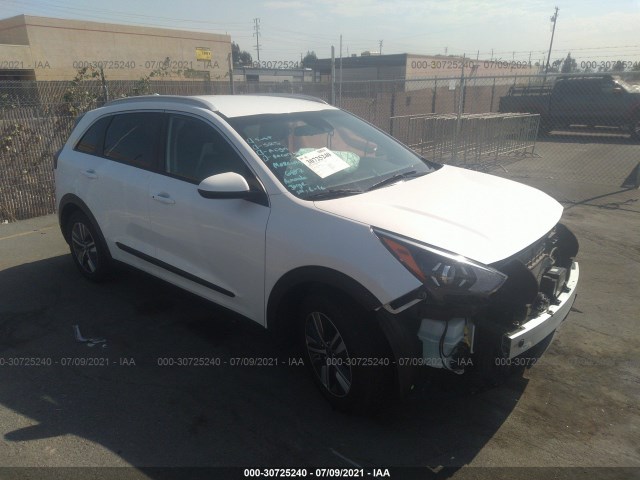 KIA NIRO 2020 kndcb3lc6l5413949