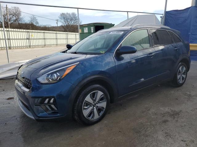 KIA NIRO 2020 kndcb3lc6l5424871