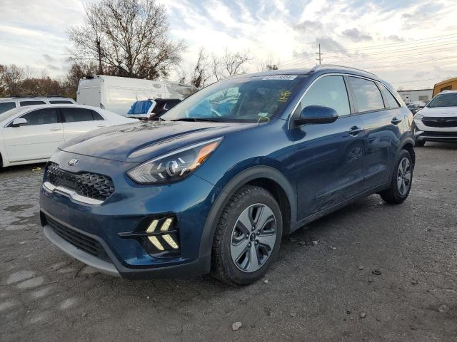 KIA NIRO LX 2020 kndcb3lc6l5435577