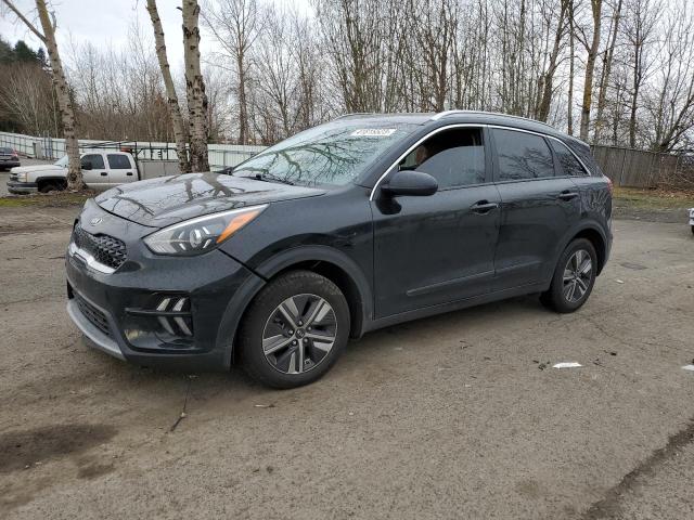 KIA NIRO LX 2020 kndcb3lc6l5438625