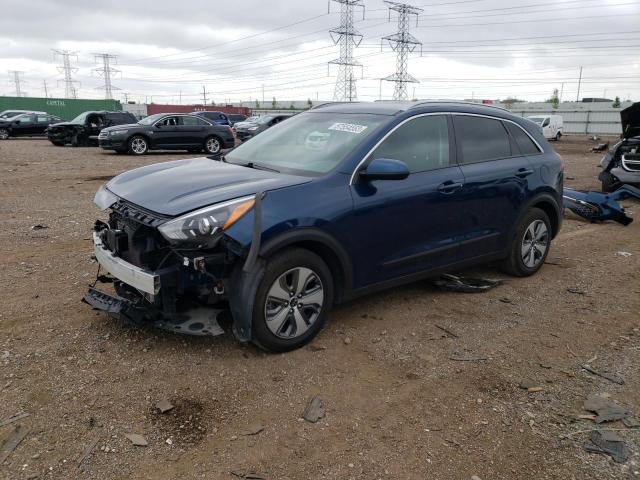 KIA NIRO 2020 kndcb3lc6l5438821