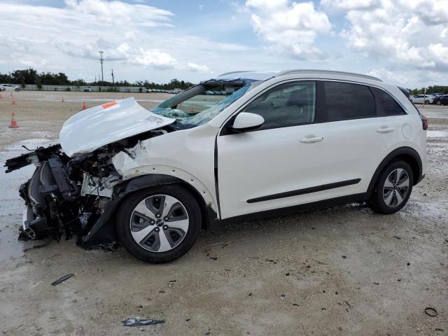 KIA NIRO LX 2022 kndcb3lc6n5520955