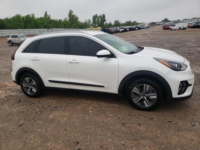 KIA NIRO LX 2022 kndcb3lc6n5523578