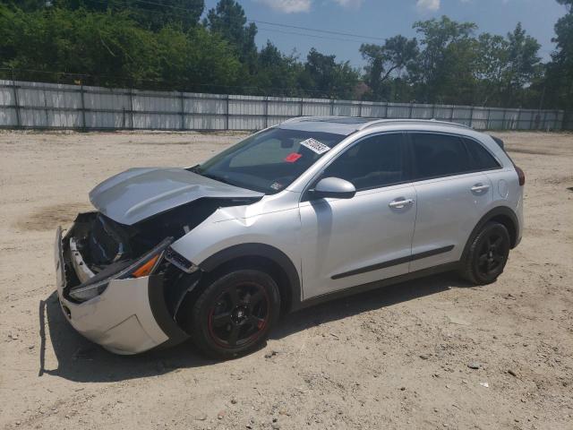 KIA NIRO FE 2017 kndcb3lc7h5037656