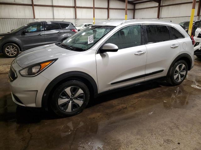 KIA NIRO 2017 kndcb3lc7h5040721