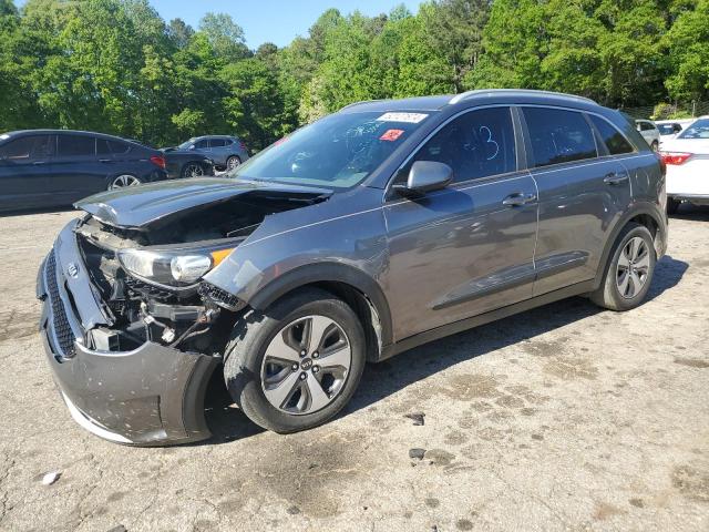 KIA NIRO 2017 kndcb3lc7h5063643