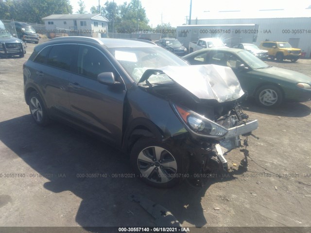 KIA NIRO 2017 kndcb3lc7h5067496