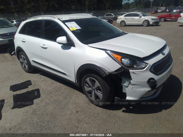 KIA NIRO 2017 kndcb3lc7h5071659