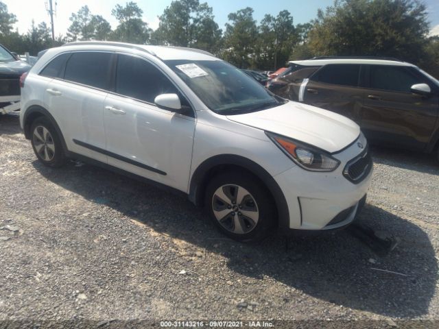 KIA NIRO 2017 kndcb3lc7h5073637