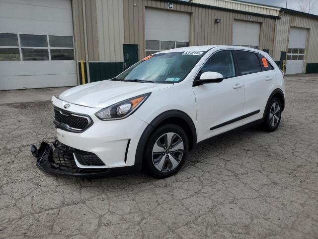 KIA NIRO FE 2017 kndcb3lc7h5081236