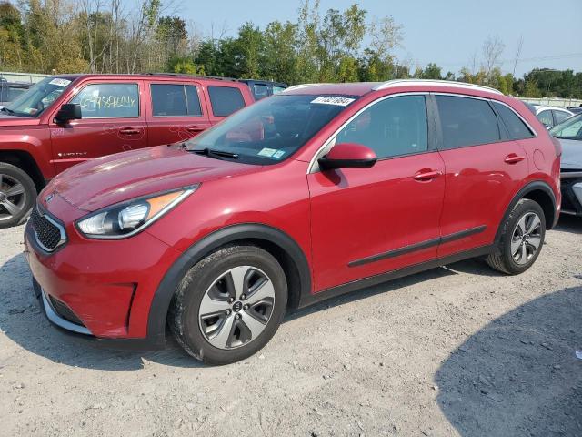 KIA NIRO FE 2017 kndcb3lc7h5089899