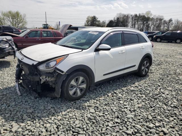 KIA NIRO 2018 kndcb3lc7j5109395