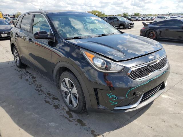 KIA NIRO 2018 kndcb3lc7j5128187