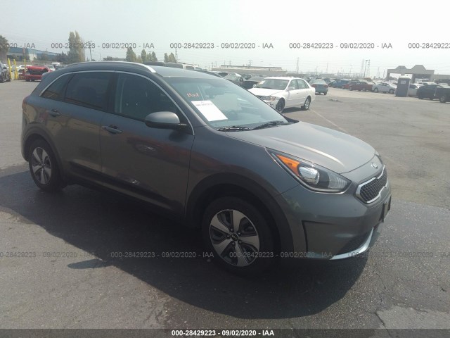 KIA NIRO 2018 kndcb3lc7j5140615