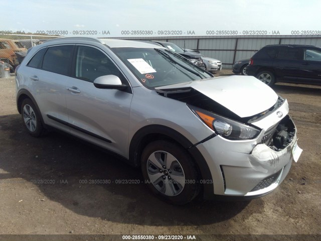 KIA NIRO 2018 kndcb3lc7j5156832