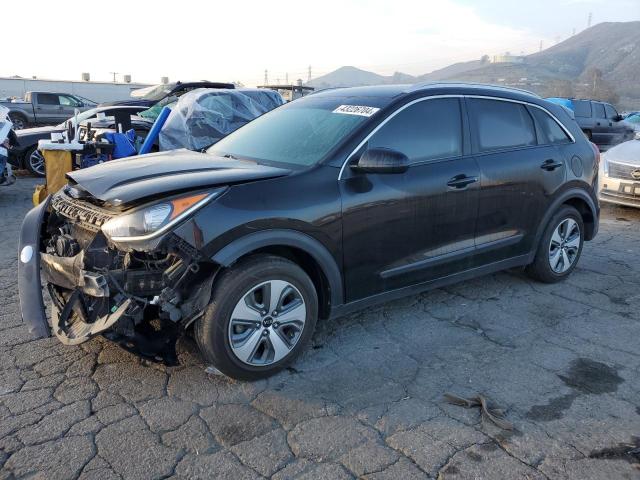 KIA NIRO 2018 kndcb3lc7j5203129