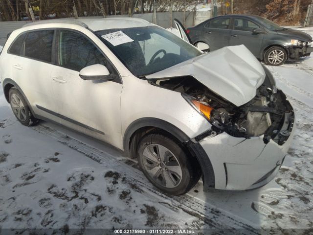 KIA NIRO 2018 kndcb3lc7j5204880