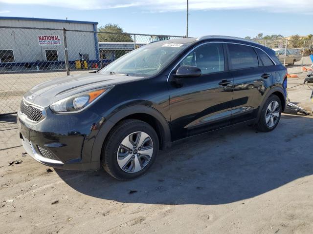 KIA NIRO 2018 kndcb3lc7j5204930