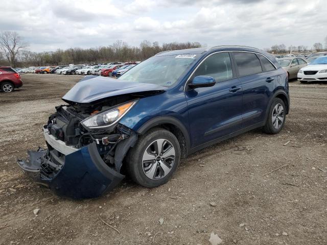 KIA NIRO FE 2018 kndcb3lc7j5212705