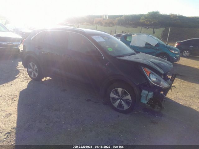 KIA NIRO 2019 kndcb3lc7k5237296