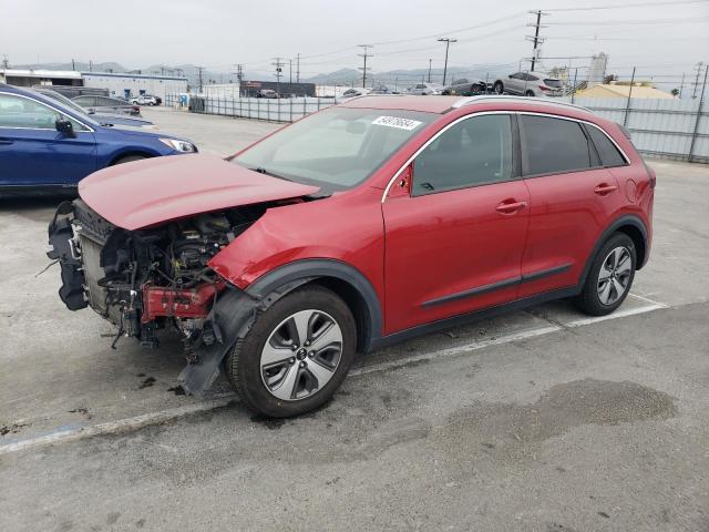 KIA NIRO 2019 kndcb3lc7k5238528