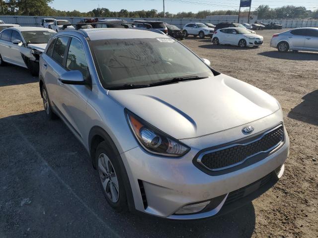 KIA NIRO FE 2019 kndcb3lc7k5240053