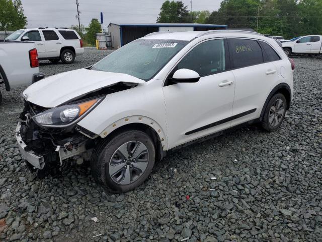 KIA NIRO 2019 kndcb3lc7k5243776