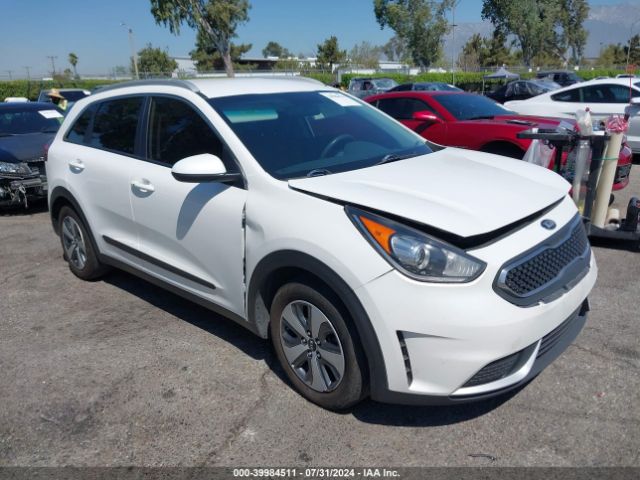 KIA NIRO 2019 kndcb3lc7k5244393