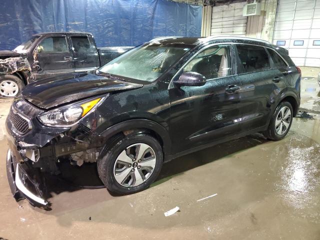 KIA NIRO 2019 kndcb3lc7k5255989