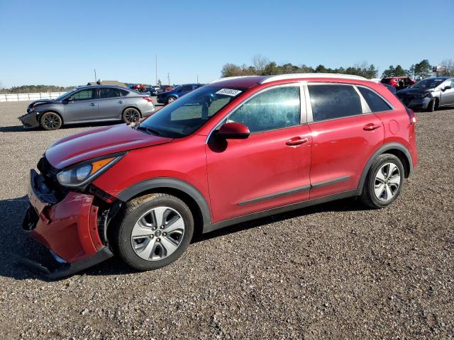 KIA NIRO 2019 kndcb3lc7k5259346