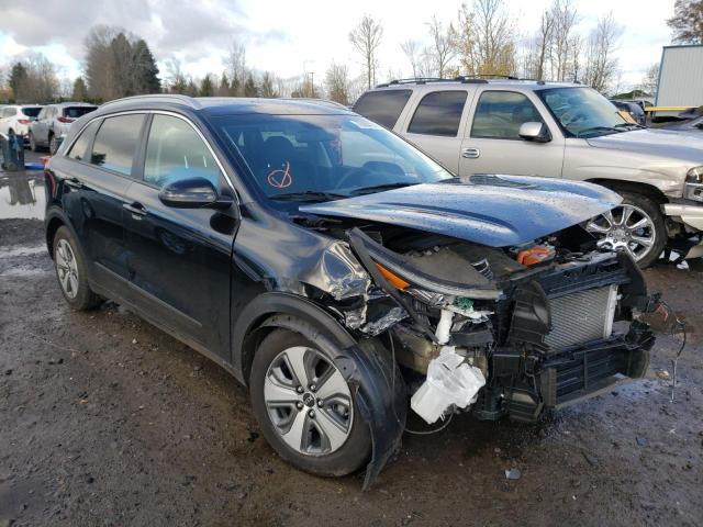 KIA NULL 2019 kndcb3lc7k5263798