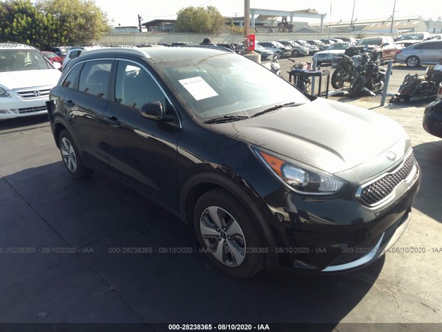 KIA NIRO 2019 kndcb3lc7k5263803