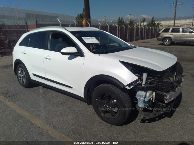 KIA NIRO 2019 kndcb3lc7k5301563