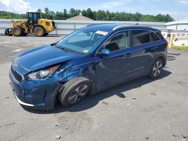 KIA NIRO 2019 kndcb3lc7k5313101