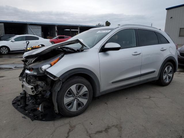 KIA NIRO 2019 kndcb3lc7k5320811