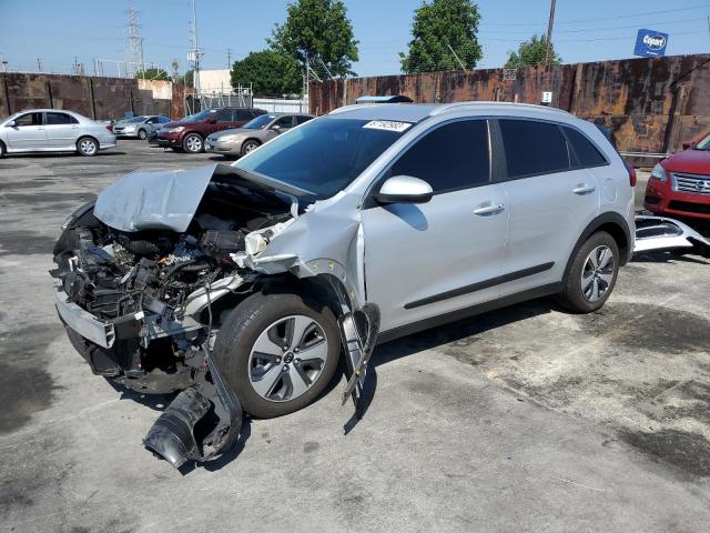 KIA NIRO FE 2019 kndcb3lc7k5326818