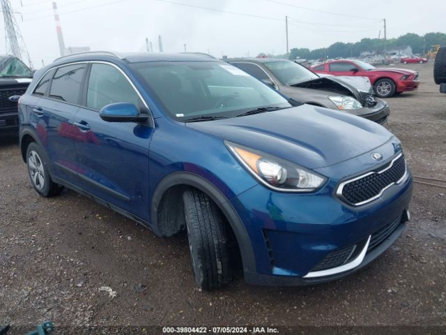 KIA NIRO 2019 kndcb3lc7k5349709