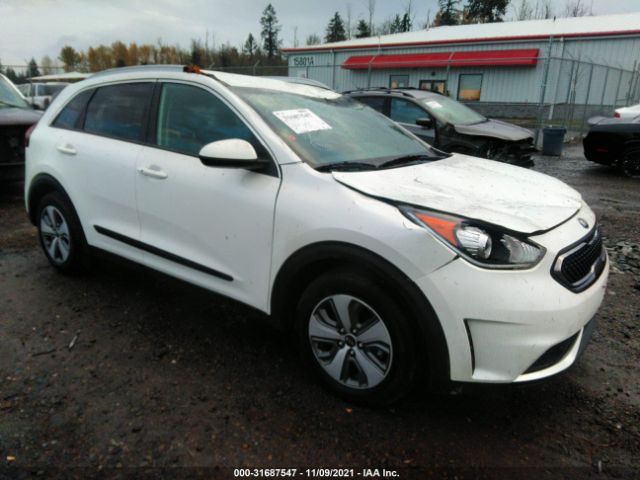 KIA NIRO 2019 kndcb3lc7k5353730