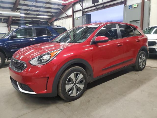 KIA NIRO FE 2019 kndcb3lc7k5356661