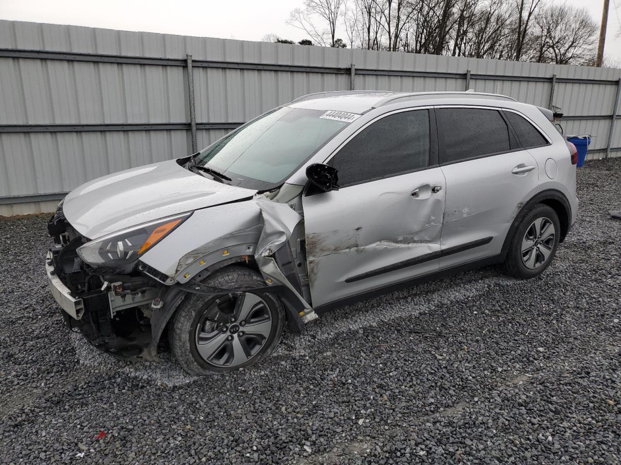 KIA NIRO 2019 kndcb3lc7l5361599