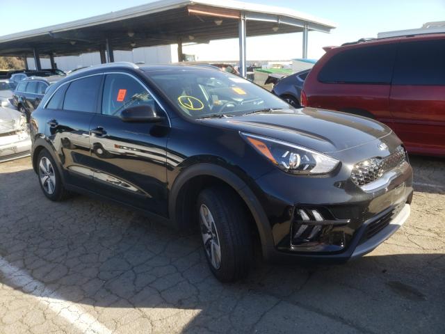 KIA NIRO LX 2020 kndcb3lc7l5365880