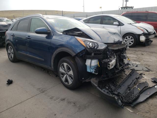 KIA NIRO LX 2020 kndcb3lc7l5365930